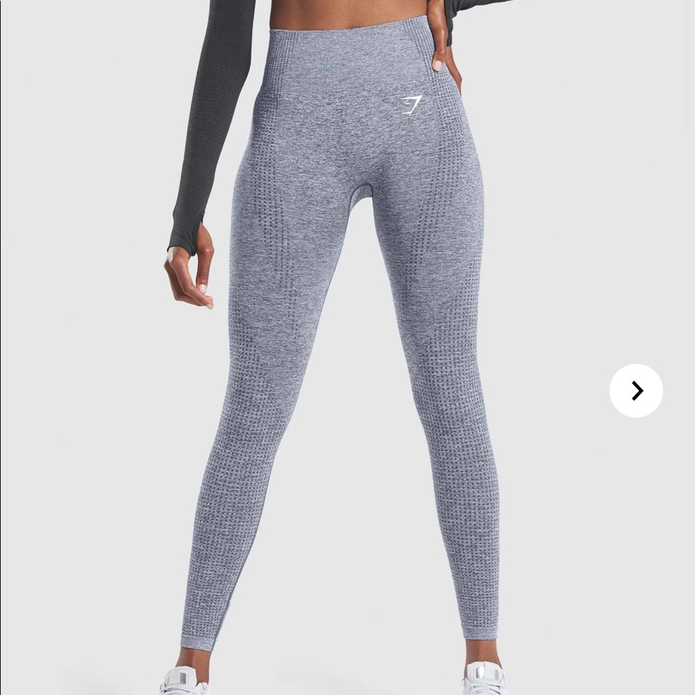 Gymshark Vital seamless leggings
